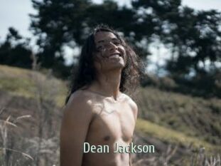 Dean_Jackson Sexcam Zone