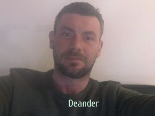 Deander