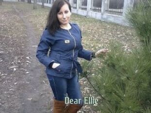 Dear_Ellie Sexcam Zone