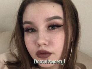 Deavelsweety1