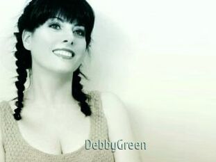 DebbyGreen