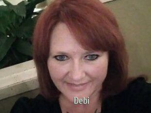 Debi
