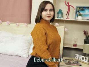 DeboraGilbert