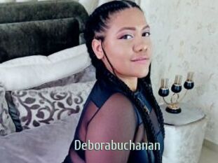 Deborabuchanan