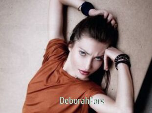 DeborahFors