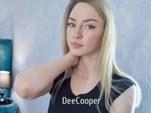 DeeCooper