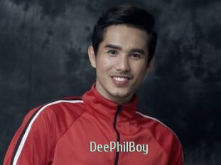 DeePhilBoy