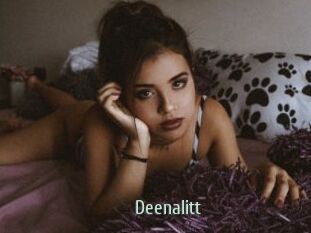 Deenalitt