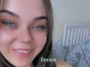 Deexox Sexcam Zone