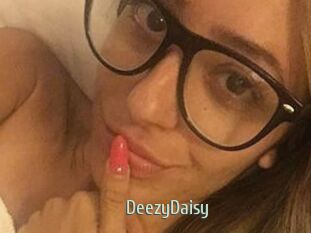 DeezyDaisy