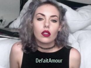 DefaitAmour