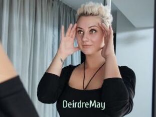 DeirdreMay