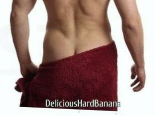DeliciousHardBanana