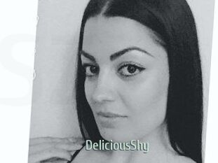 DeliciousShy