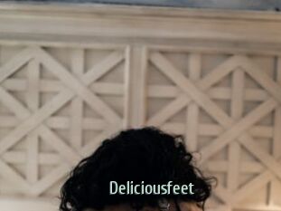Deliciousfeet