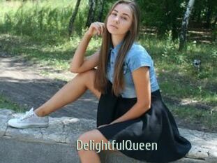 DelightfulQueen