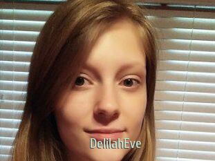 DelilahEve