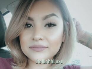 DelilahhLuxe