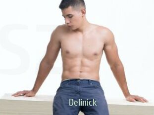 Delinick