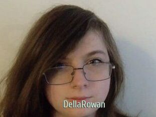 DellaRowan