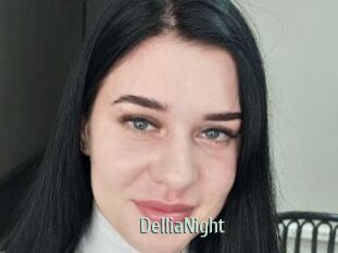 DelliaNight