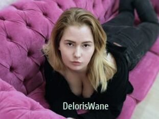 DelorisWane