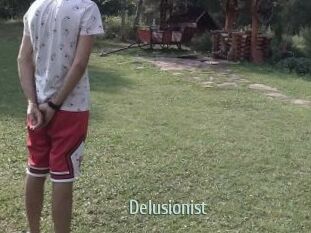Delusionist