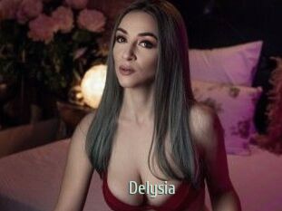 Delysia
