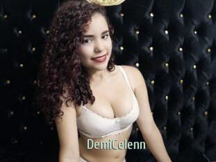 DemiCelenn Sexcam Zone
