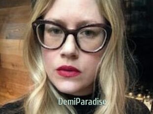 DemiParadise Sexcam Zone