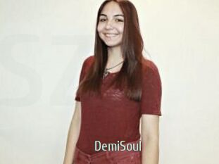 DemiSoul