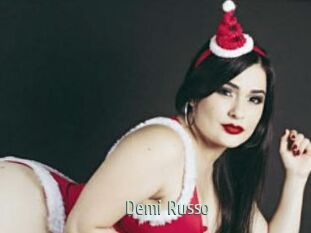 Demi_Russo Sexcam Zone