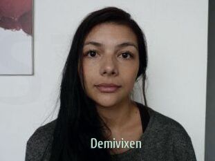 Demivixen
