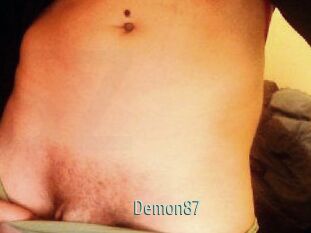 Demon87