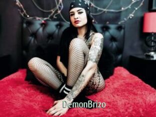 DemonBrizo
