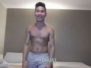 Den143