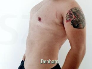Denham