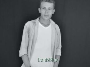 DenisBlue