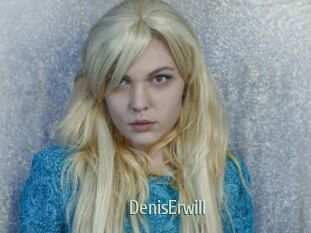 DenisErwill
