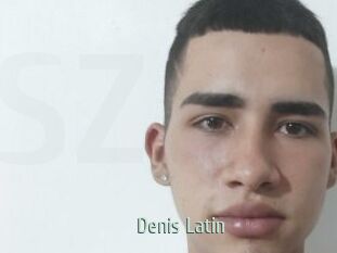 Denis_Latin