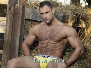 Denton_Baxter