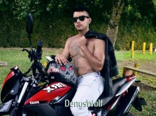 DenysWolf