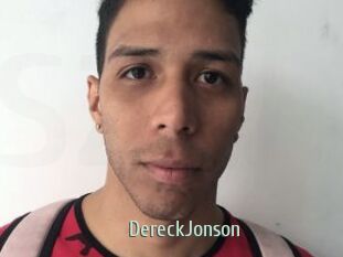 DereckJonson