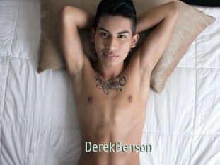 DerekBenson