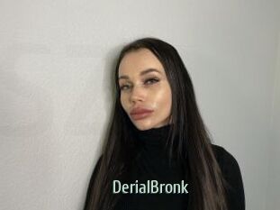 DerialBronk