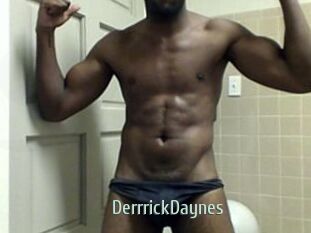 DerrrickDaynes