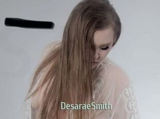 DesaraeSmith
