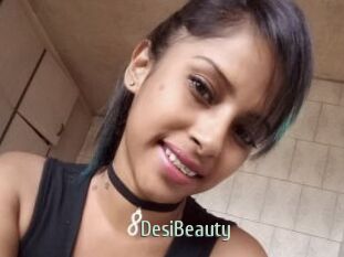 DesiBeauty