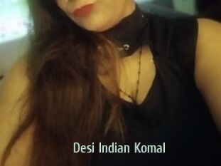 Desi_Indian_Komal
