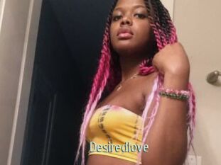 Desiredlove
